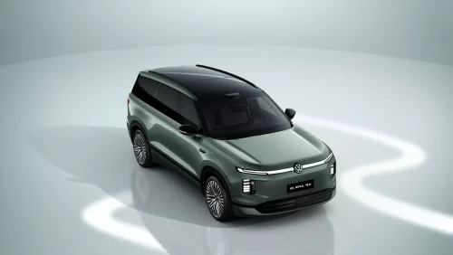 VW May Sell And Even Build Chinese Cars In Europe, And Its Own CFO Hates The Idea