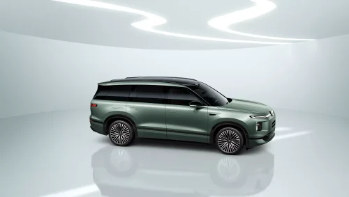 VW May Sell And Even Build Chinese Cars In Europe, And Its Own CFO Hates The Idea