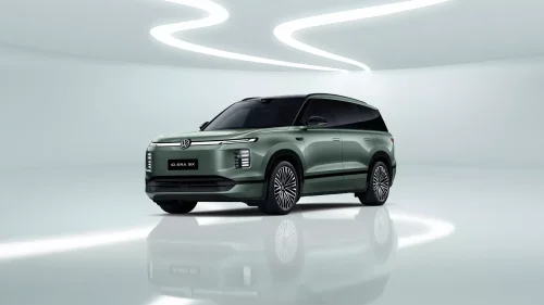 VW May Sell And Even Build Chinese Cars In Europe, And Its Own CFO Hates The Idea