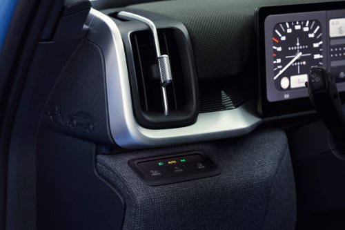 VW’s New ID. Cross Is Cheaper Than It Looks