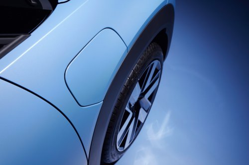 VW’s New ID. Cross Is Cheaper Than It Looks