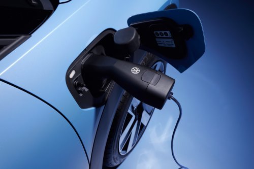 VW’s New ID. Cross Is Cheaper Than It Looks
