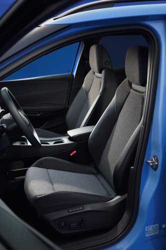 VW’s New ID. Cross Is Cheaper Than It Looks