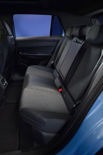 VW’s New ID. Cross Is Cheaper Than It Looks