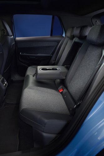 VW’s New ID. Cross Is Cheaper Than It Looks