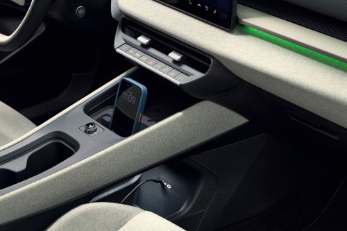 VW’s New ID. Cross Is Cheaper Than It Looks