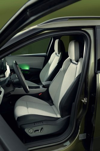 VW’s New ID. Cross Is Cheaper Than It Looks