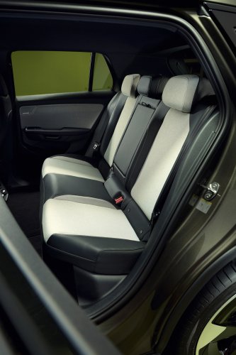 VW’s New ID. Cross Is Cheaper Than It Looks