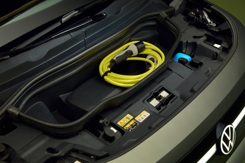 VW’s New ID. Cross Is Cheaper Than It Looks