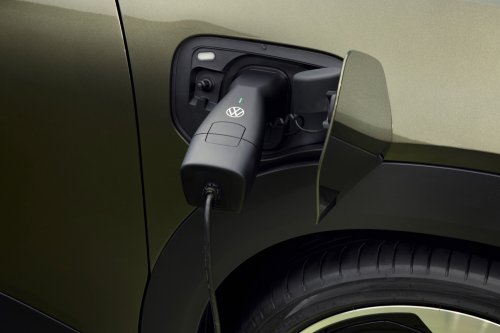 VW’s New ID. Cross Is Cheaper Than It Looks