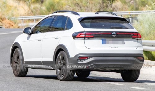 VW’s New Affordable Small SUV Is One More America Won’t Get
