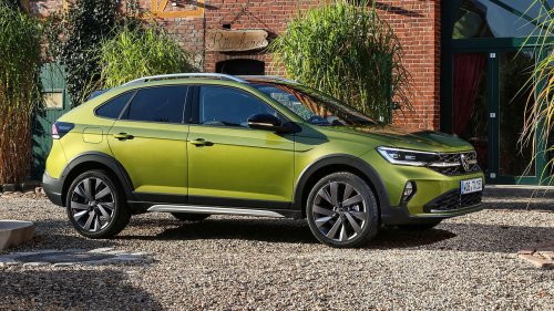 VW Group Is Killing Half Its Cars By 2030, And Some Big Names Are At Risk