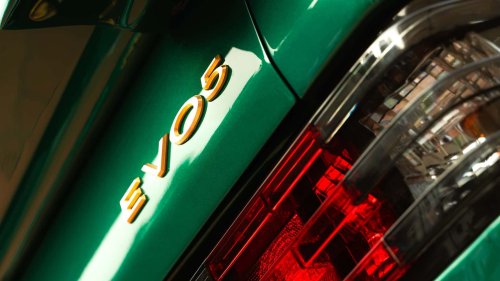 Italy’s Mercedes 190E Evo II Restomod Out-Guns HWA’s $770K Version