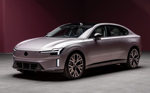 Volvo, Volvo May Bring Sedans And Wagons Back To America