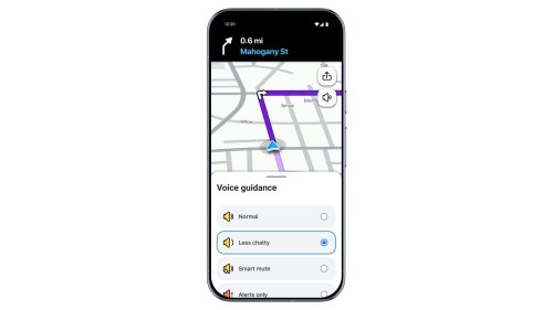 Waze Can Now Steer Motorcyclist Around Potholes And Speed Bumps
