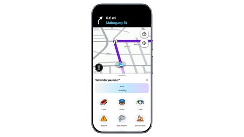 Waze Can Now Steer Motorcyclist Around Potholes And Speed Bumps