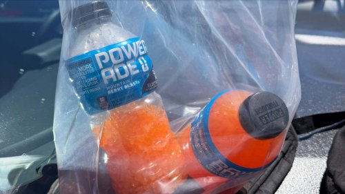 A Waymo Turned Robocop On Two Teens Drinking And Firing Toy Guns