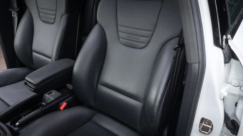 This 3,700-Mile Audi S4 Wagon Has A V8, Three Pedals, And A Catch Every Buyer Inherits
