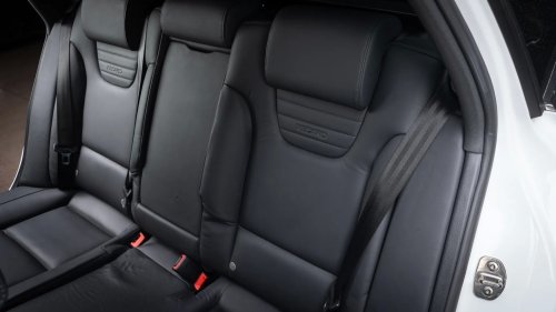 This 3,700-Mile Audi S4 Wagon Has A V8, Three Pedals, And A Catch Every Buyer Inherits
