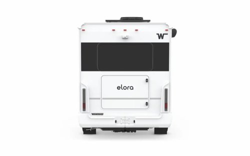 Winnebago Built A Compact Motorhome For People Who Dread Motorhomes