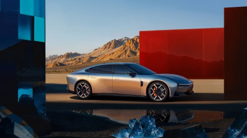 Xpeng, Xpeng CEO Eyes US Launch, Suggests Company Could Build Plants In America