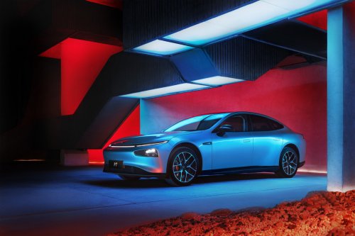 China Wants To Build Cars In America. Should We Let Them In?