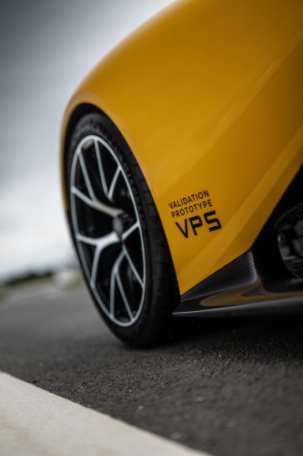 The Most Powerful V12 Production Car Hits 186 MPH Before Many Cars Reach 60