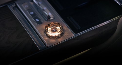 Zeekr, SUV, BMW, BMW X7, Zeekr’s Biggest, Plushest SUV Rolls Into Europe With 897 HP To Take On The BMW X7