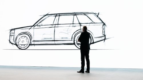 Zeekr, SUV, BMW, BMW X7, Zeekr’s Biggest, Plushest SUV Rolls Into Europe With 897 HP To Take On The BMW X7