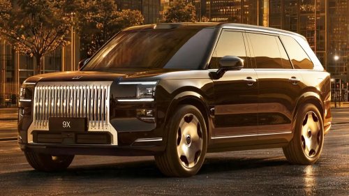 Geely, Battery, Geely’s New Solid-State Battery Lasts 621,000 Miles And Starts Pilot Testing Next Year