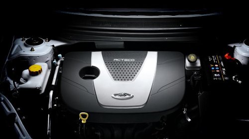 Chery, Ford, Chery Patents Reveal A Compact Pickup That Could Take The Ford Maverick Formula Global