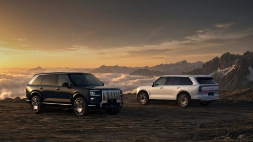Zeekr, SUV, A Zeekr SUV Locked Its Owner Out For 30 Hours As Soon As It Left China