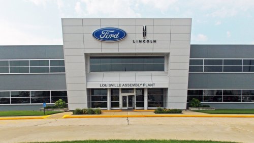 It Wasn’t Just The $1.95 Cookie Guy, Ford Fired More Workers Over Alleged Snack Theft
