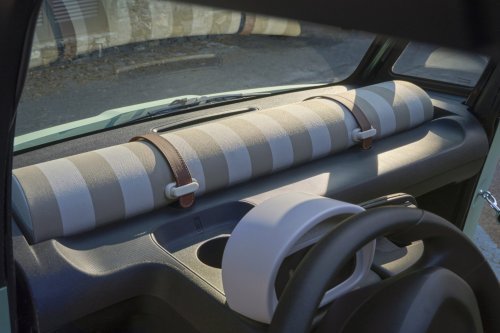 Stellantis, Stellantis Thinks Your 16-Year-Old Wants An 8-HP Abarth