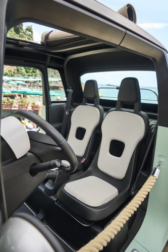 Stellantis Thinks Your 16-Year-Old Wants An 8-HP Abarth