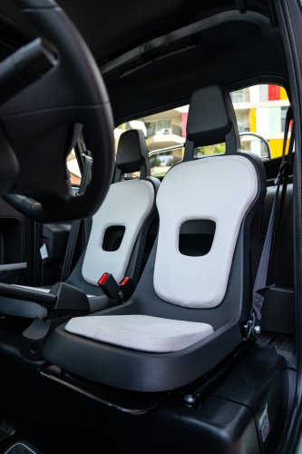 Stellantis Thinks Your 16-Year-Old Wants An 8-HP Abarth
