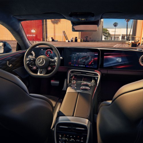 Your Car Already Has The Hardware To Stop You Speeding. It Just Isn’t Allowed To Yet