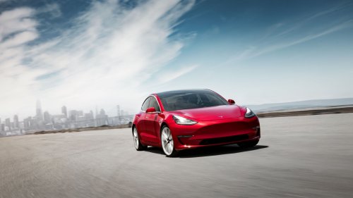 Tesla Spent Two Years Calling Its Headlights Harmless. The NHTSA Called It A Recall