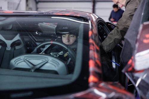 Lamborghini, The Revuelto SV Beat The SVJ By 5.7 Seconds Before Lamborghini Even Revealed It