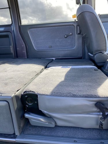 This Honda Kei Van Needs A Lifetime And All Five Gears Just To Hit 60 MPH