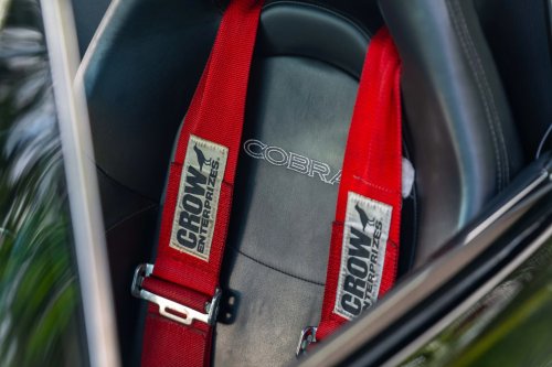 This Mid-Engine Split-Window ’63 Corvette C2 Is Guaranteed To Split Opinion