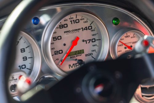 This Mid-Engine Split-Window ’63 Corvette C2 Is Guaranteed To Split Opinion
