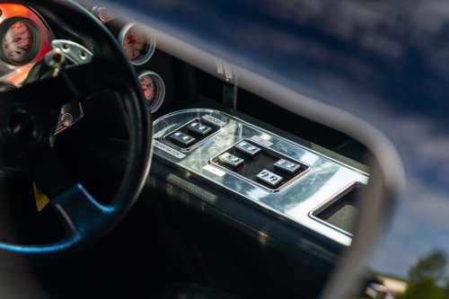 This Mid-Engine Split-Window ’63 Corvette C2 Is Guaranteed To Split Opinion