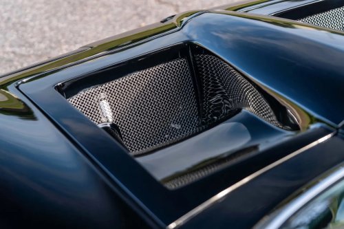 This Mid-Engine Split-Window ’63 Corvette C2 Is Guaranteed To Split Opinion