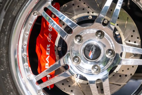 This Mid-Engine Split-Window ’63 Corvette C2 Is Guaranteed To Split Opinion
