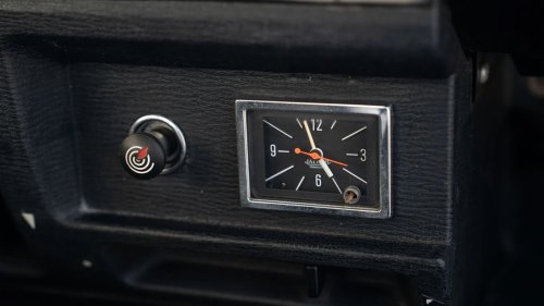 Citroen Built A Rotary GS, Then Tried To Buy Them All Back And Crush Them