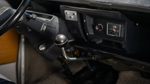 Citroen Built A Rotary GS, Then Tried To Buy Them All Back And Crush Them