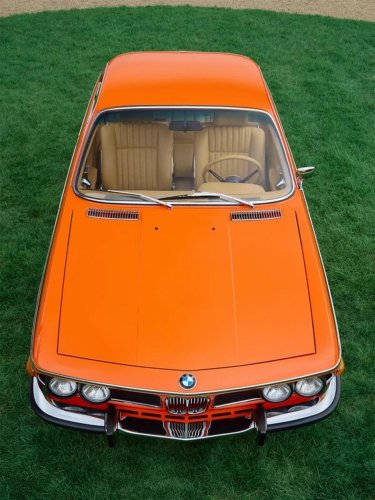 The E53 X5 M BMW Refused To Build Is Coming With A V10 And A Manual