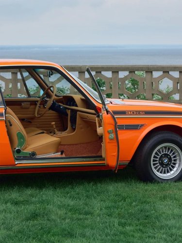 The E53 X5 M BMW Refused To Build Is Coming With A V10 And A Manual