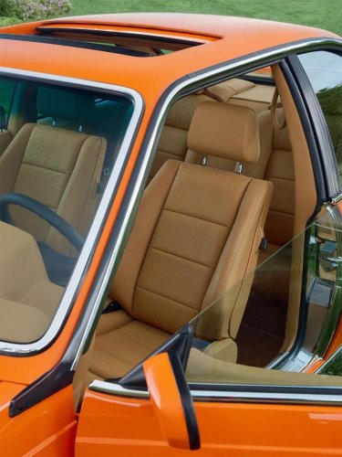 The E53 X5 M BMW Refused To Build Is Coming With A V10 And A Manual